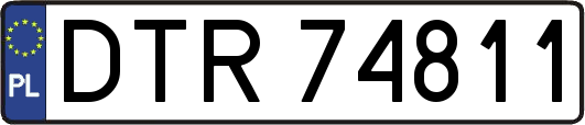 DTR74811