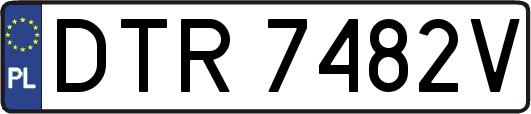 DTR7482V