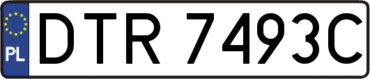DTR7493C