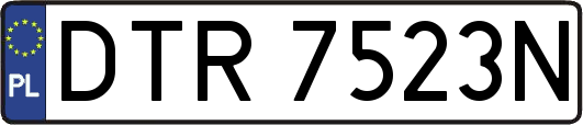 DTR7523N