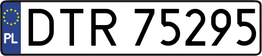 DTR75295