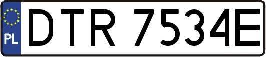 DTR7534E