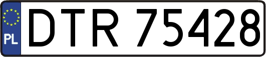 DTR75428