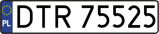 DTR75525