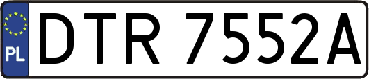 DTR7552A