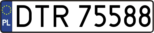 DTR75588