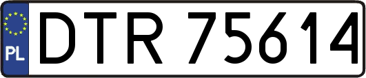 DTR75614