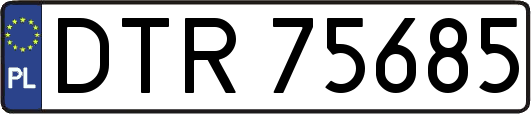 DTR75685