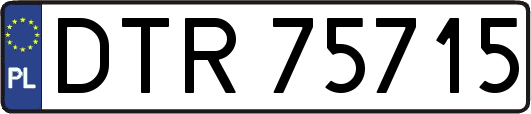 DTR75715