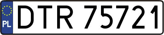 DTR75721
