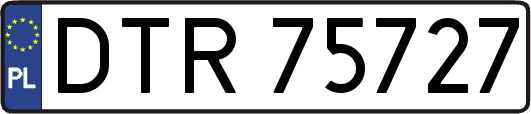 DTR75727