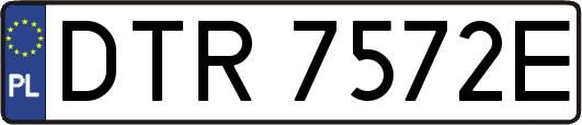 DTR7572E