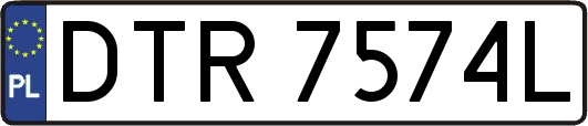 DTR7574L