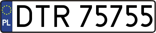 DTR75755