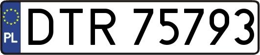 DTR75793