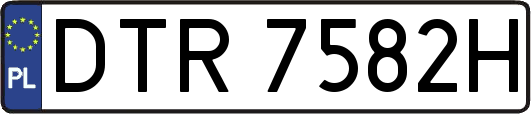 DTR7582H