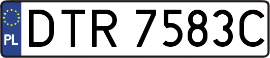 DTR7583C