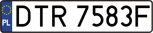 DTR7583F
