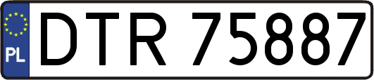 DTR75887