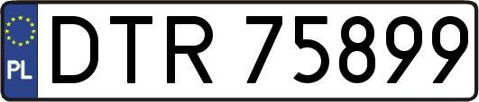 DTR75899