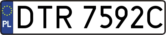 DTR7592C