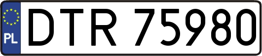 DTR75980