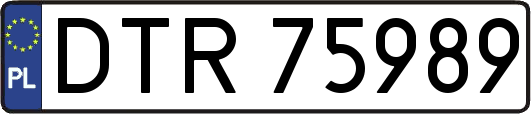DTR75989