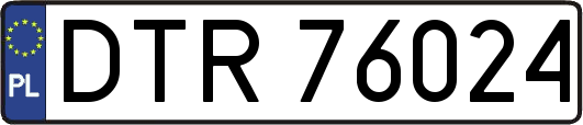 DTR76024