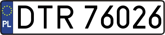 DTR76026