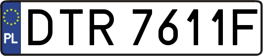 DTR7611F