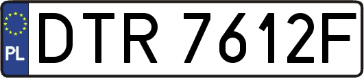 DTR7612F