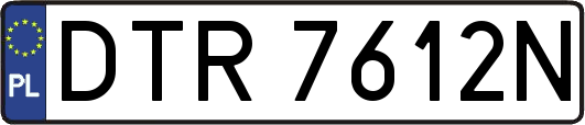DTR7612N