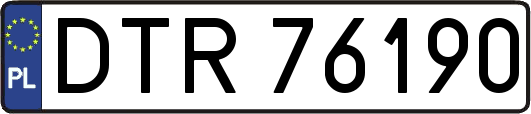 DTR76190