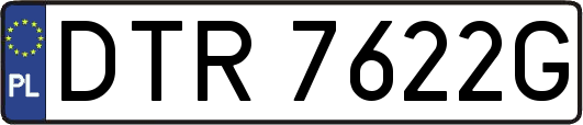 DTR7622G