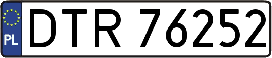 DTR76252