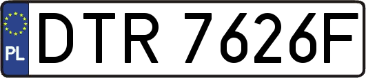 DTR7626F