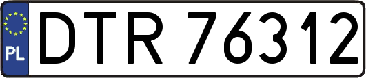 DTR76312