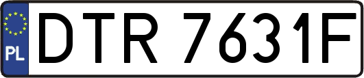 DTR7631F