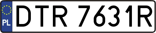 DTR7631R