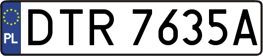 DTR7635A