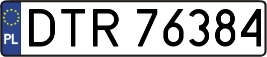 DTR76384