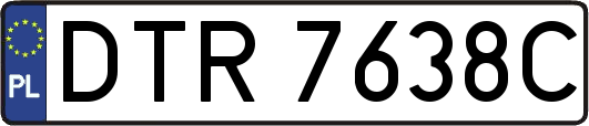 DTR7638C