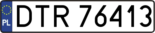 DTR76413