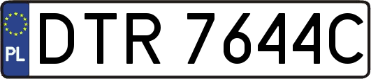 DTR7644C