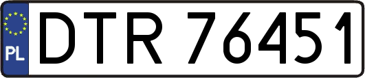 DTR76451
