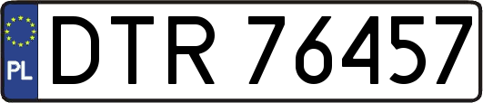 DTR76457