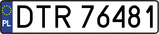 DTR76481