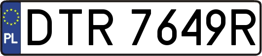 DTR7649R