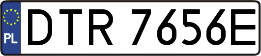 DTR7656E