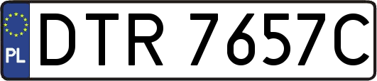 DTR7657C